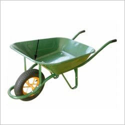 Single Wheel Trolley
