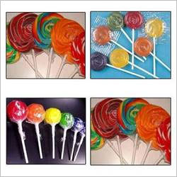Lolly Pops