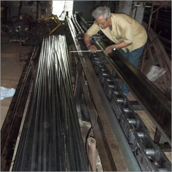 Steel Tubes