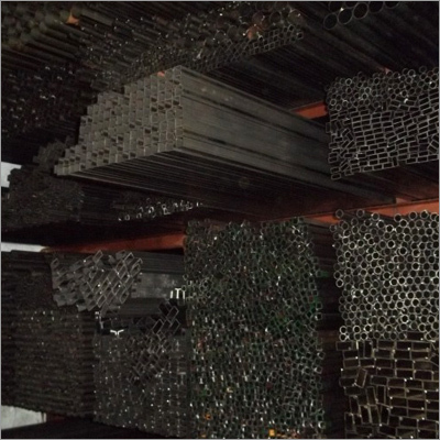 Mild Steel Tubes