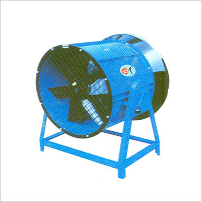 Axial Exhaust Fans
