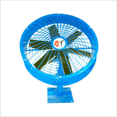 Wall Bracket Fans