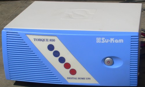 Su-Kam Torque