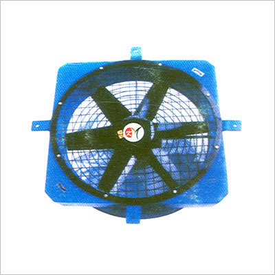 Exhaust Fans