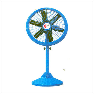 Pedestal Fans