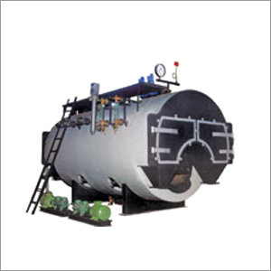 IBR Steam Boilers