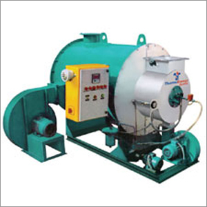 Fully Automatic Hot Air Generator