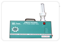 cfl inverters