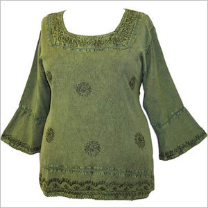 Ladies Designer Kurti