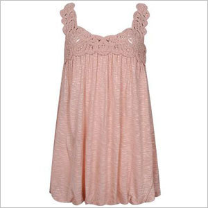 Ladies Designer Top