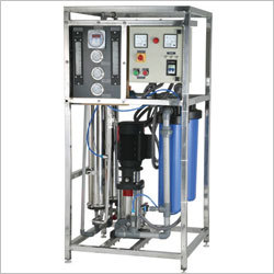 Water Softener