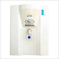 Domestic Water Softener