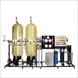 Industrial Reverse Osmosis