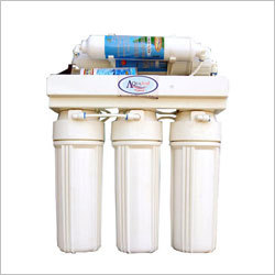 Wall Mounted R.O System