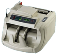 Loose Note Counter heavy duty