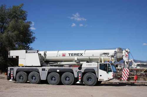 Terex - 200-1