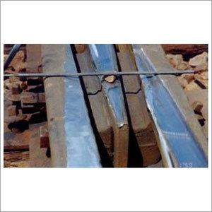 Railway Track Components