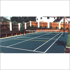 Volley Ball Courts