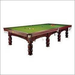 National King Size Snooker Table