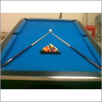 Pool and Snooker Tables
