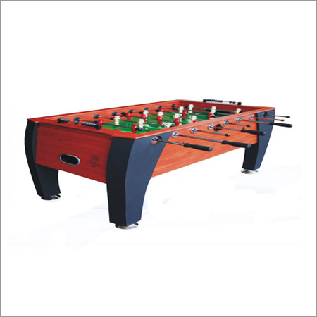 Foot Ball Table