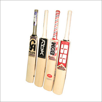 Wooden Cricket Bats