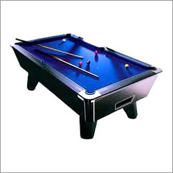 Pocket Billiards Table