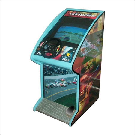Electronic Games