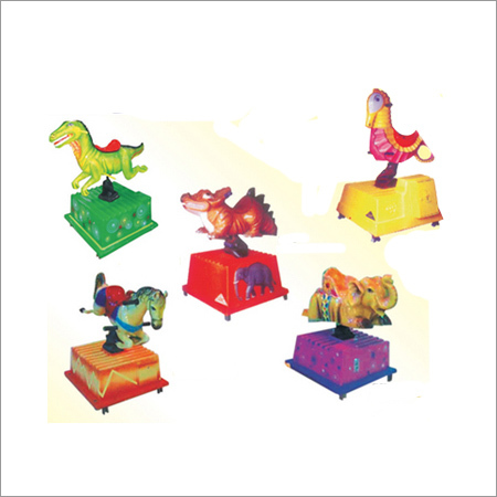 Kiddies Ride