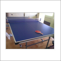 National TT Table
