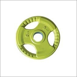 Rubber Coated Plates