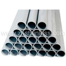 Stainless Steel Welded Round Pipe