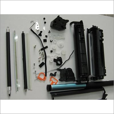 Industrial Toner Spares