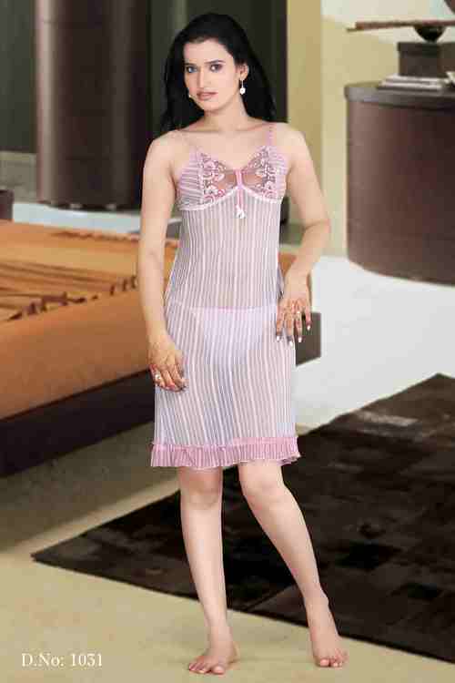 BRIDAL NIGHTWEAR