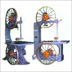 Vertical Bandsaw