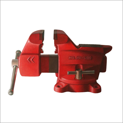 Bench Vise Machine