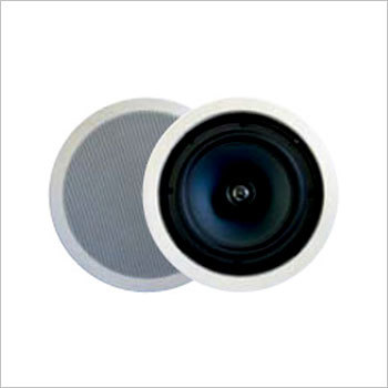 Ceiling Speakers