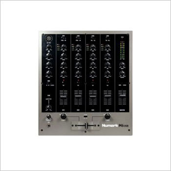 DJ MIXER