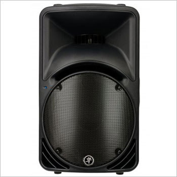 Powered Speaker Srm-450V2