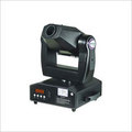 Moving Head Stage Light - 5 Dmx Channels, 14 Gobo Wheel, 11 Color Wheel | Pan 540â°, Tilt 270â°, Strobe, Master/slave Mode