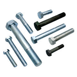 Countersunk Bolts