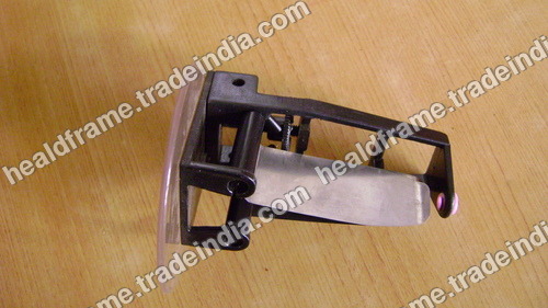 Textile Machinery Components