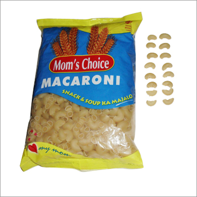 Masala Macaroni