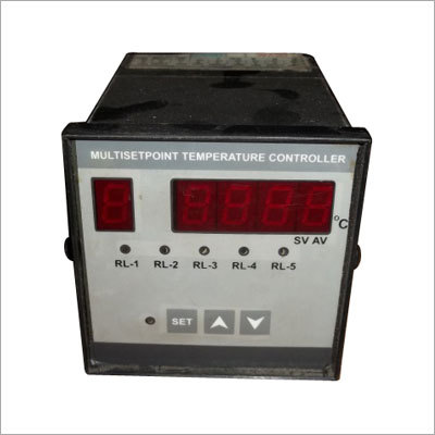Temperature Controller