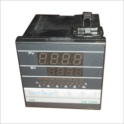 PID Temprature Controllers