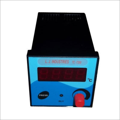 Automatic Temperature Controller