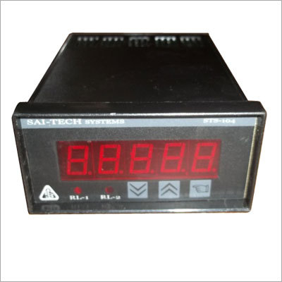 Digital Timers