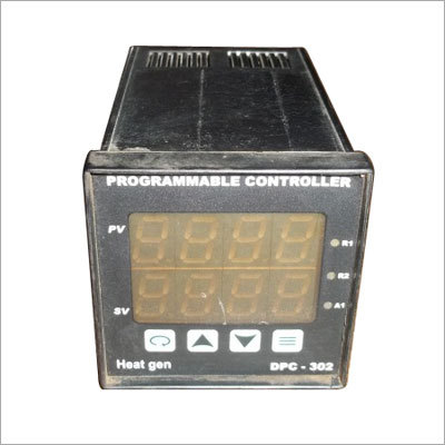 Universal Temperature Controller