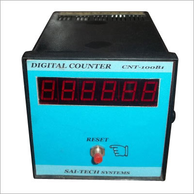 Digital Counter