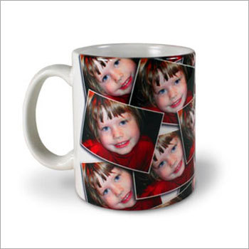 Personalized Mug Printing